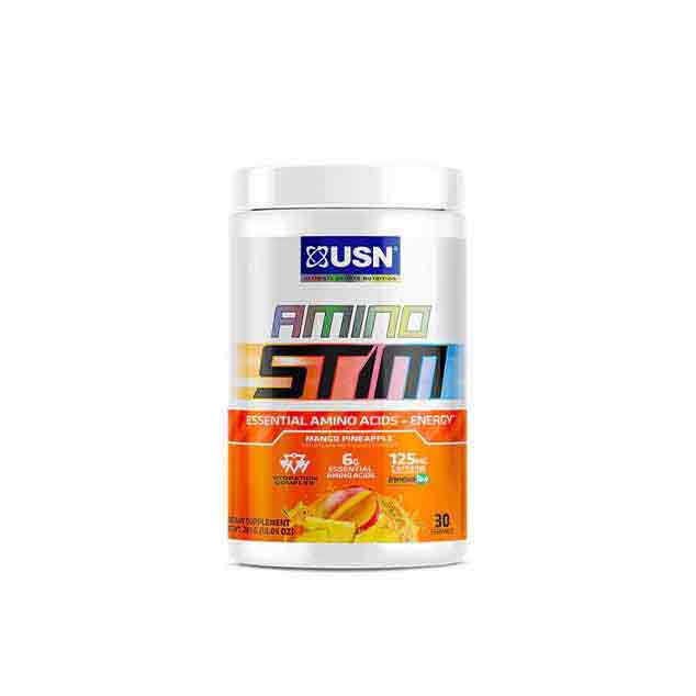 آمینو استیم یو اس ان – USN Amino Stim Energy