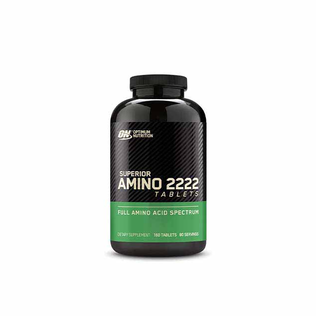 آمینو ۲۲۲۲ اپتیمم – ON 2222 Amino 160tablet