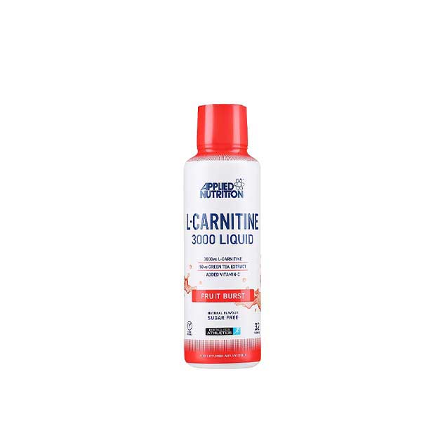 ال کارنیتین مایع اپلاید – Applied L-Carnitine 3000 Liquid
