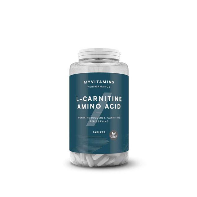 الکارنیتین تارترات مایویتامینز – MyVitamins L Carnitine