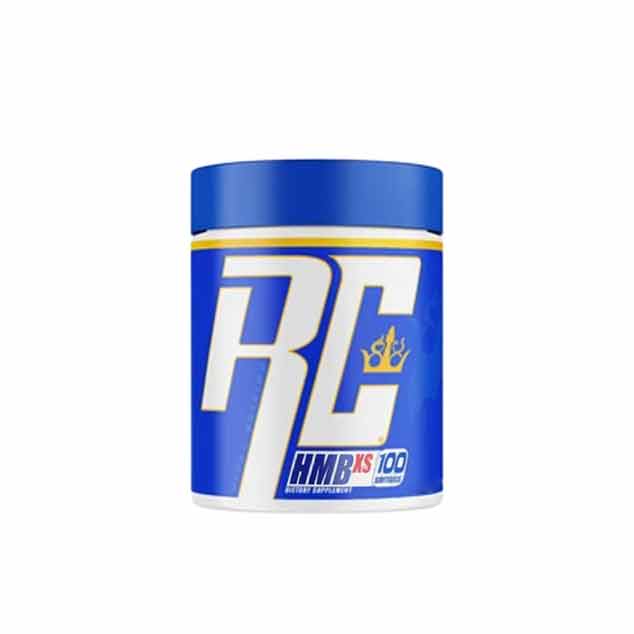 اچ ام بی رونی کلمن – RC HMB