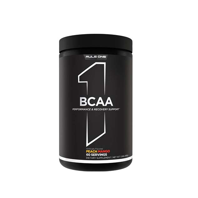 بیسیایای رول وان – Rule1 BCAA 60serv