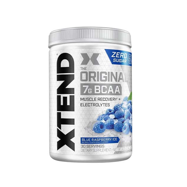 بیسیایای زیرو اکستند – Xtend BCAA Zero