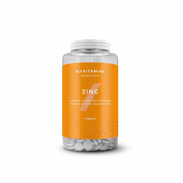 زینک مای ویتامینز – My Vitamins Zinc