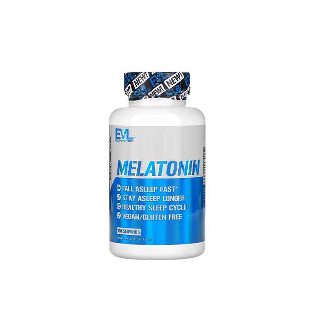 ملاتونین ایولوشن – EVL Melatonin