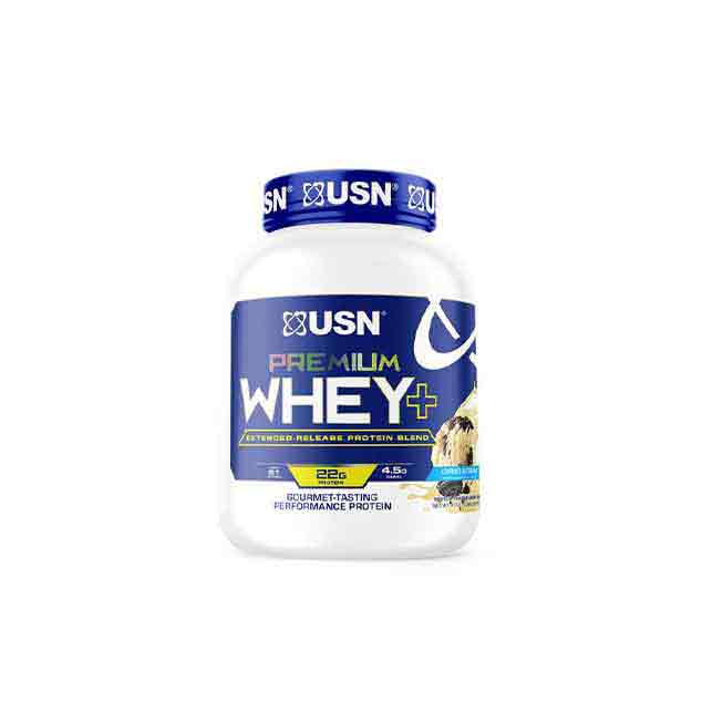 پروتئین وی پریمیوم یو اس ان – USN Premium Whey Protein