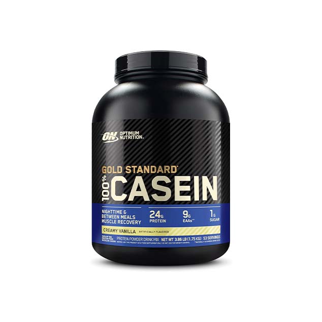 پروتئین کازئین اپتیمم – ON Casein 1.8kg