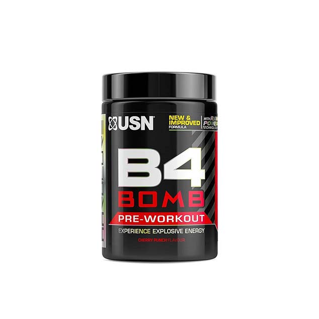 پمپ بی فور یو اس ان – USN B4 Bomb