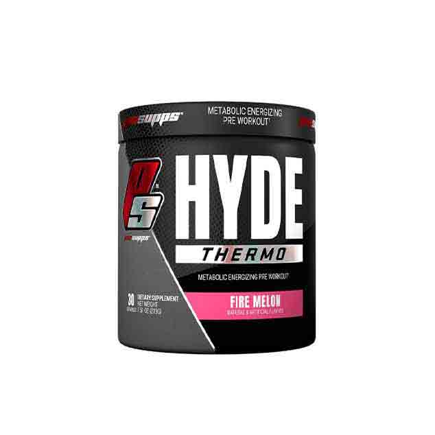 پمپ هاید ترمو پروساپس – Pro Supps Hyde Thermo