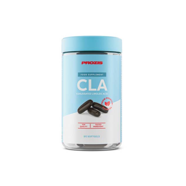 چربی سوز سی ال آ پروزیس – Prozis CLA