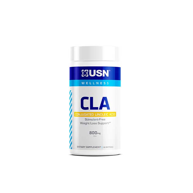 چربیسوز سی ال آ یواسان – USN CLA