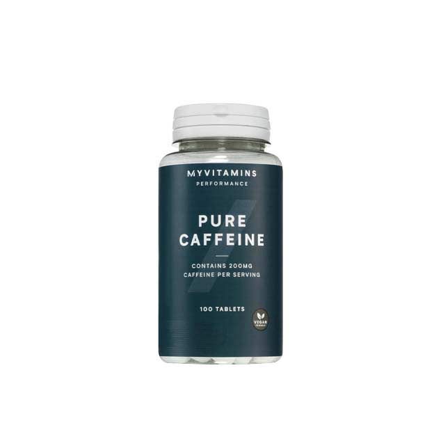 کافئین مای ویتامینز – My Vitamins Pure Caffeine