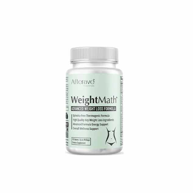 کاهش وزن ویت مث افترایو – Weight Mass Afterave