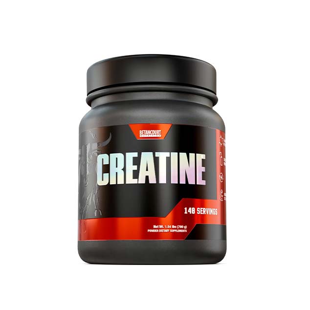 کراتین بتانکورت – BetanCourt Creatine 700g