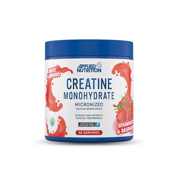 کراتین طعمدار اپلاید – Applied Creatine Flavour