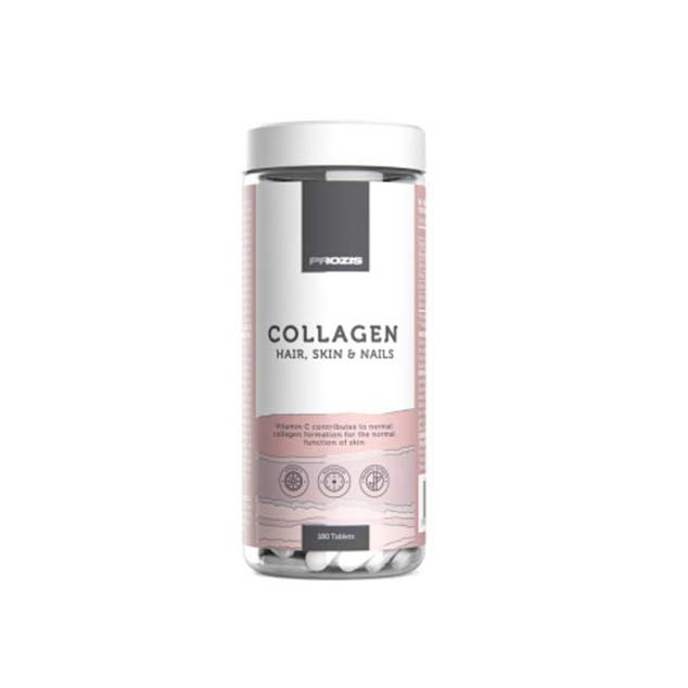 کلاژن هیر اسکین نیل پروزیس – Prozis Collagen Hair Skin Nails 180Tabs