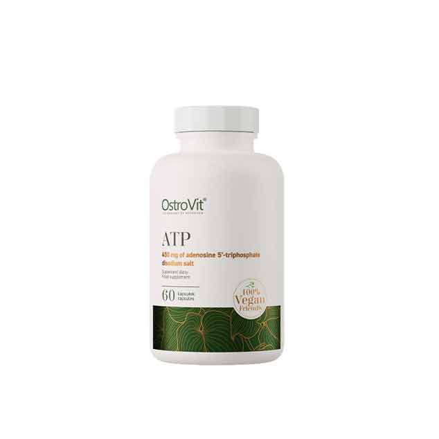 کپسول ای تی پی استرویت – OstroVit ATP