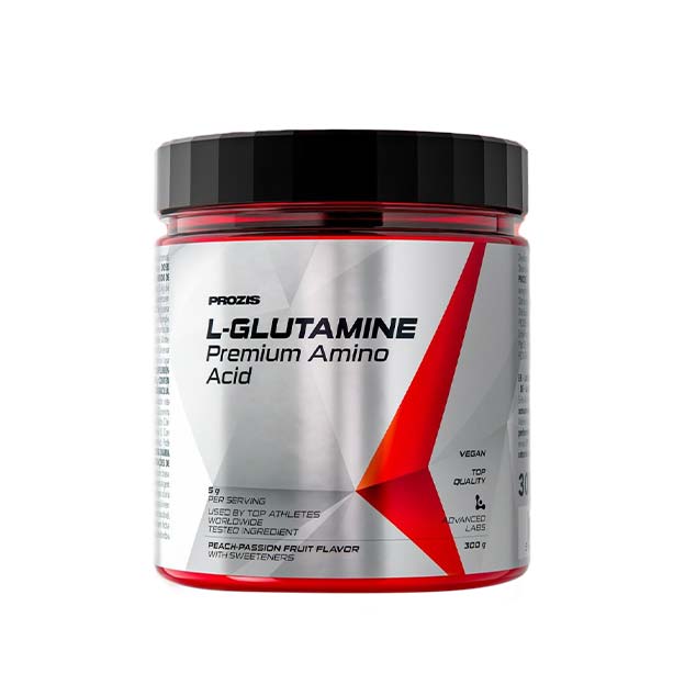 گلوتامین پروزیس – Prozis Glutamine 300g