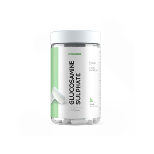 گلوکزامین سولفات پروزیس – Prozis Glucosamine Sulphate