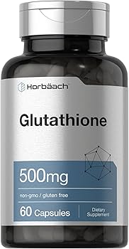 گلوتاتیون 500 میلیگرم هورباچ_60 عددی